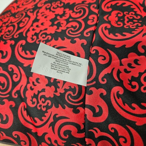 WWE Matt Hardy Plush Pillow Buddy 2018 Wrestling Fan Collectible 22 Inches tall - Picture 6 of 6